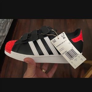 Adidas Superstar Lego